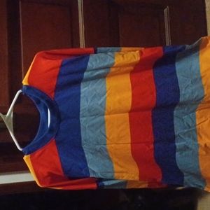 NWT Lularoe Hannah sweatshirt